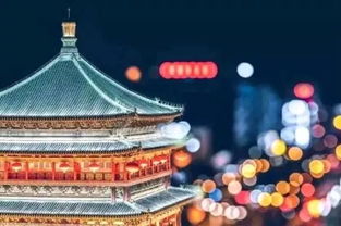這份互聯網巨頭的調研,讓西安穩坐 北方第二城